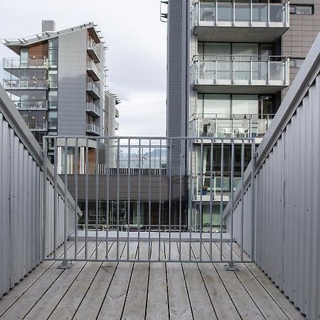 The Swan House Hotel By Ylma Reiquiavique Exterior foto