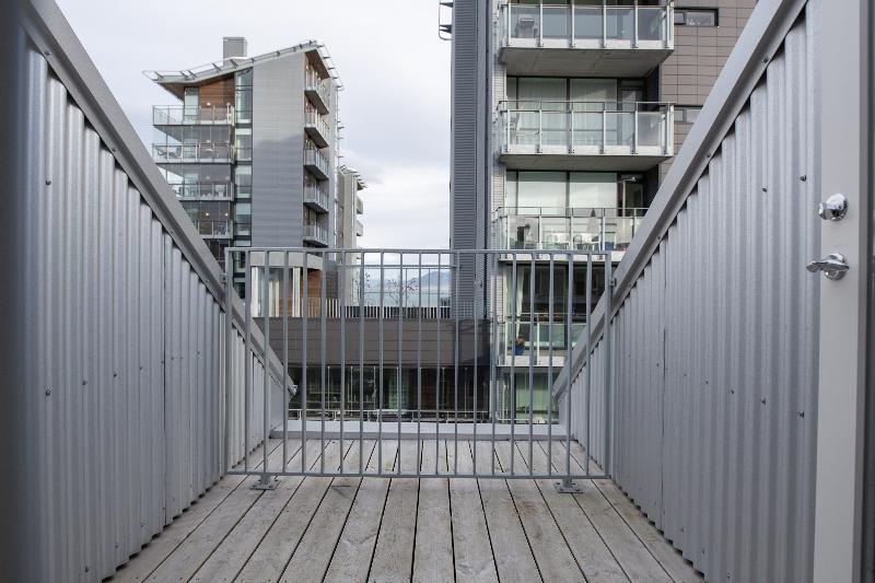 The Swan House Hotel By Ylma Reiquiavique Exterior foto